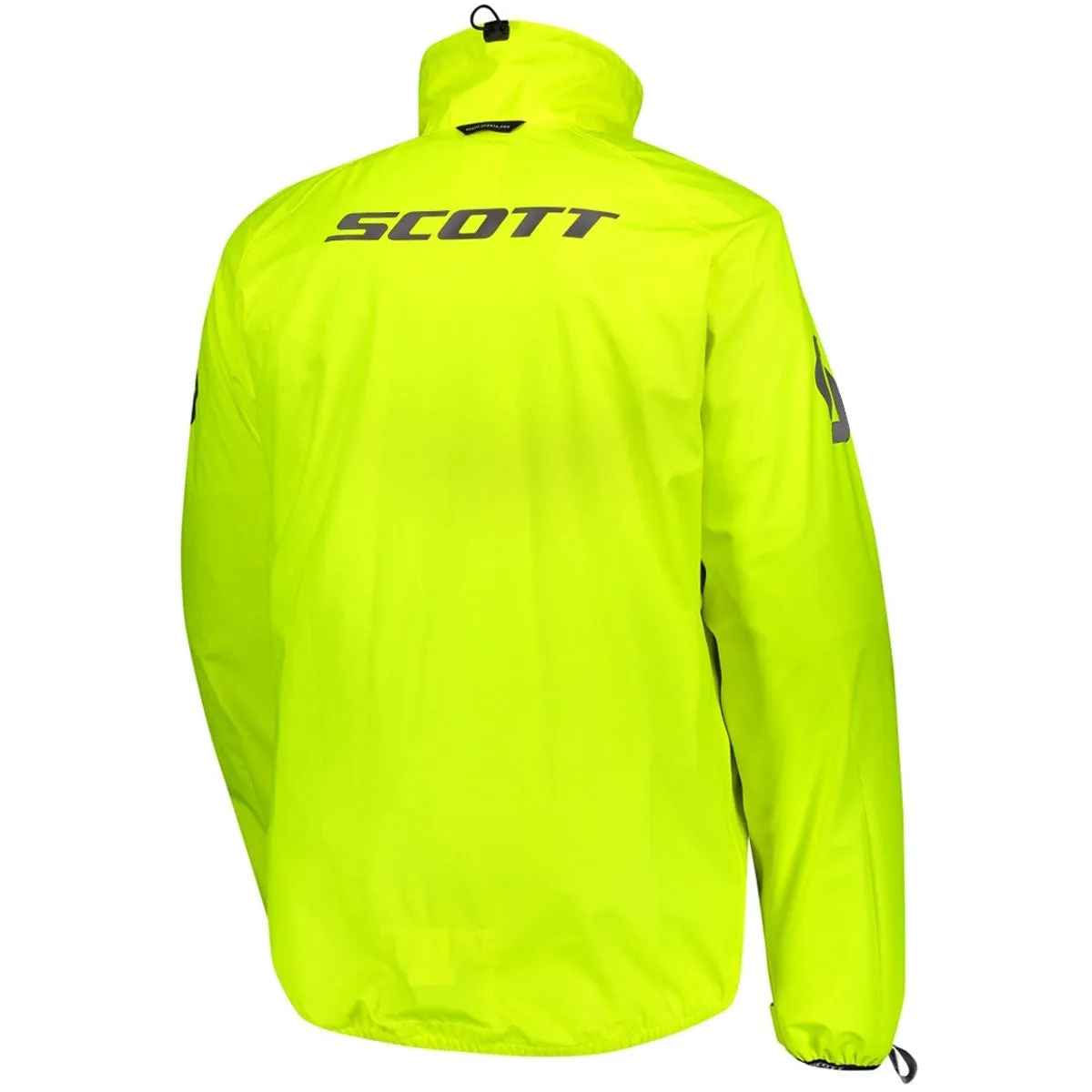 Scott Ergonomic DP Pro Rain Jacket