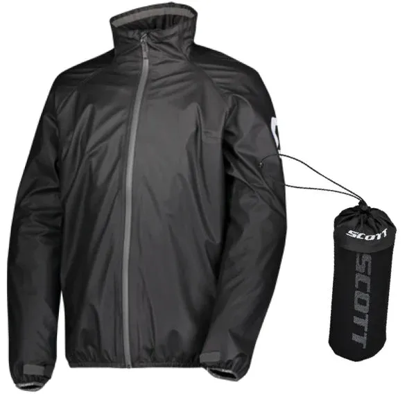 Scott Ergonomic DP Pro Rain Jacket