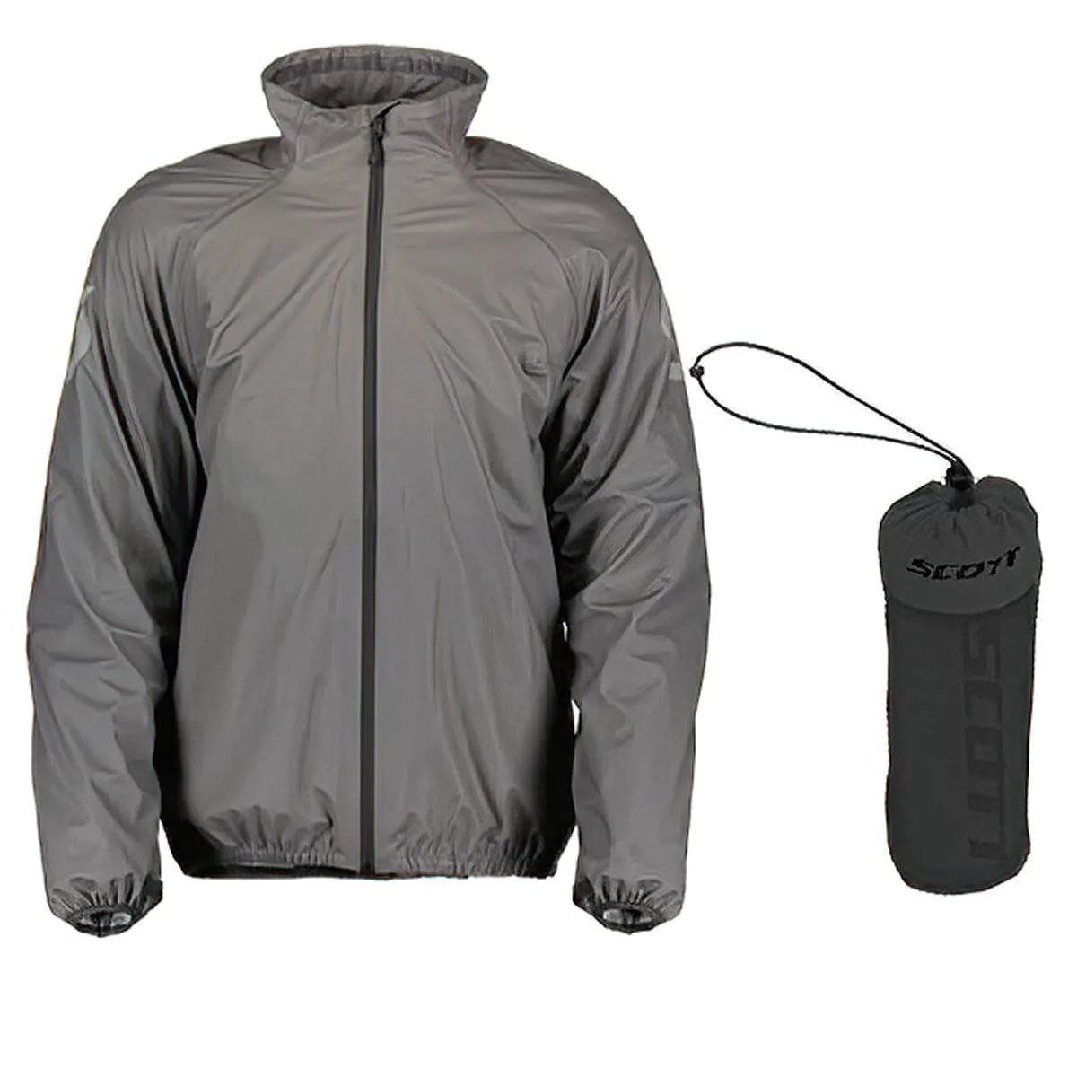 Scott Ergonomic DP Pro Rain Jacket
