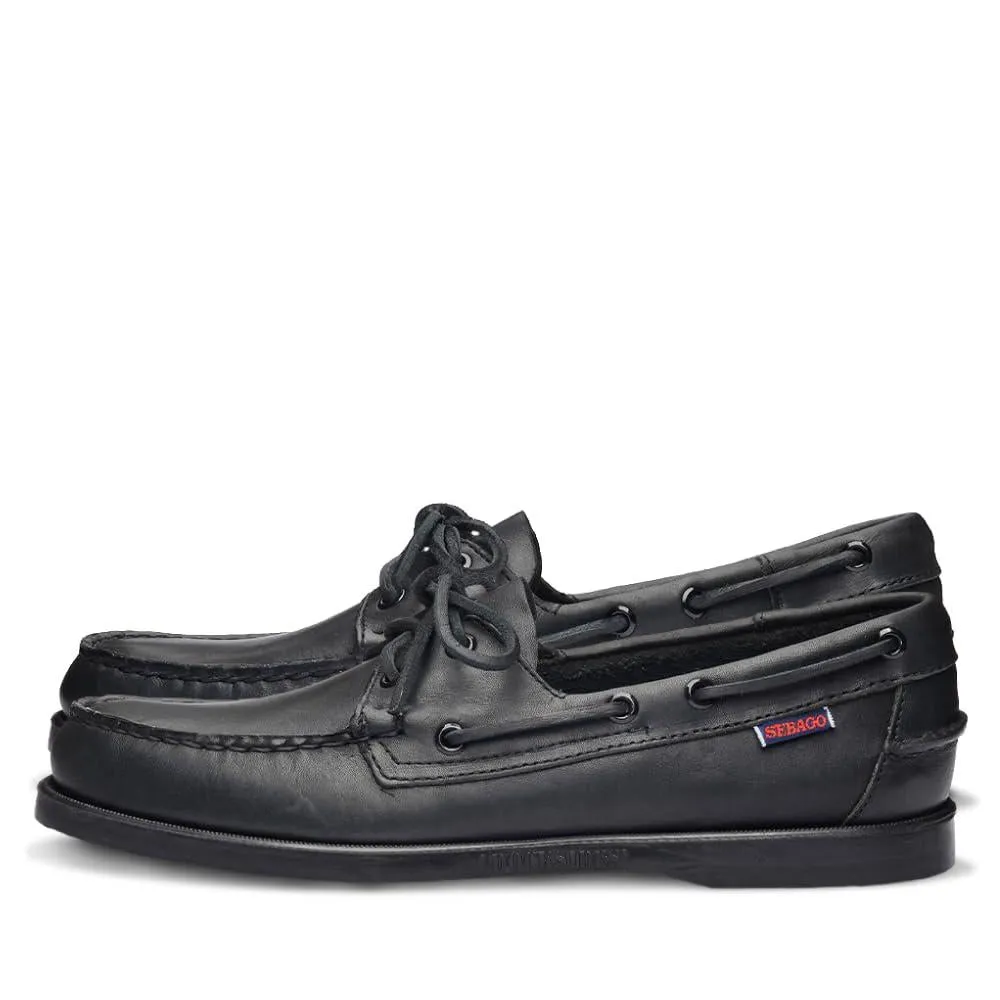 Sebago Docksides Shoes