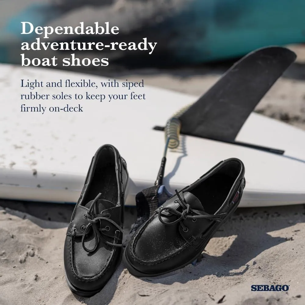 Sebago Docksides Shoes