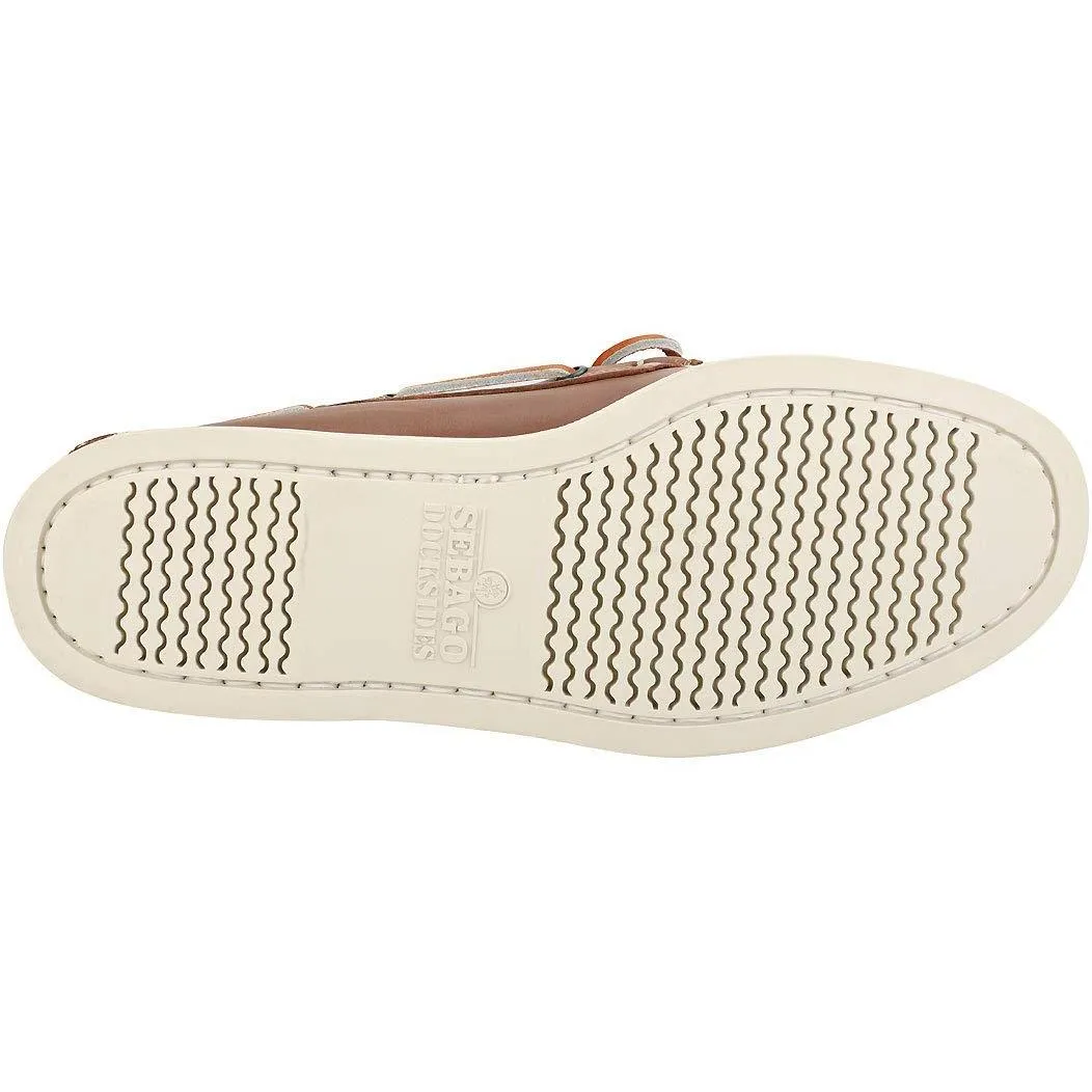 Sebago Docksides Shoes