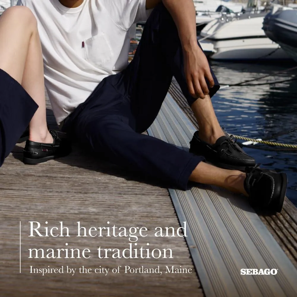 Sebago Docksides Shoes
