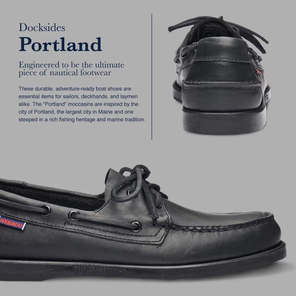 Sebago Docksides Shoes