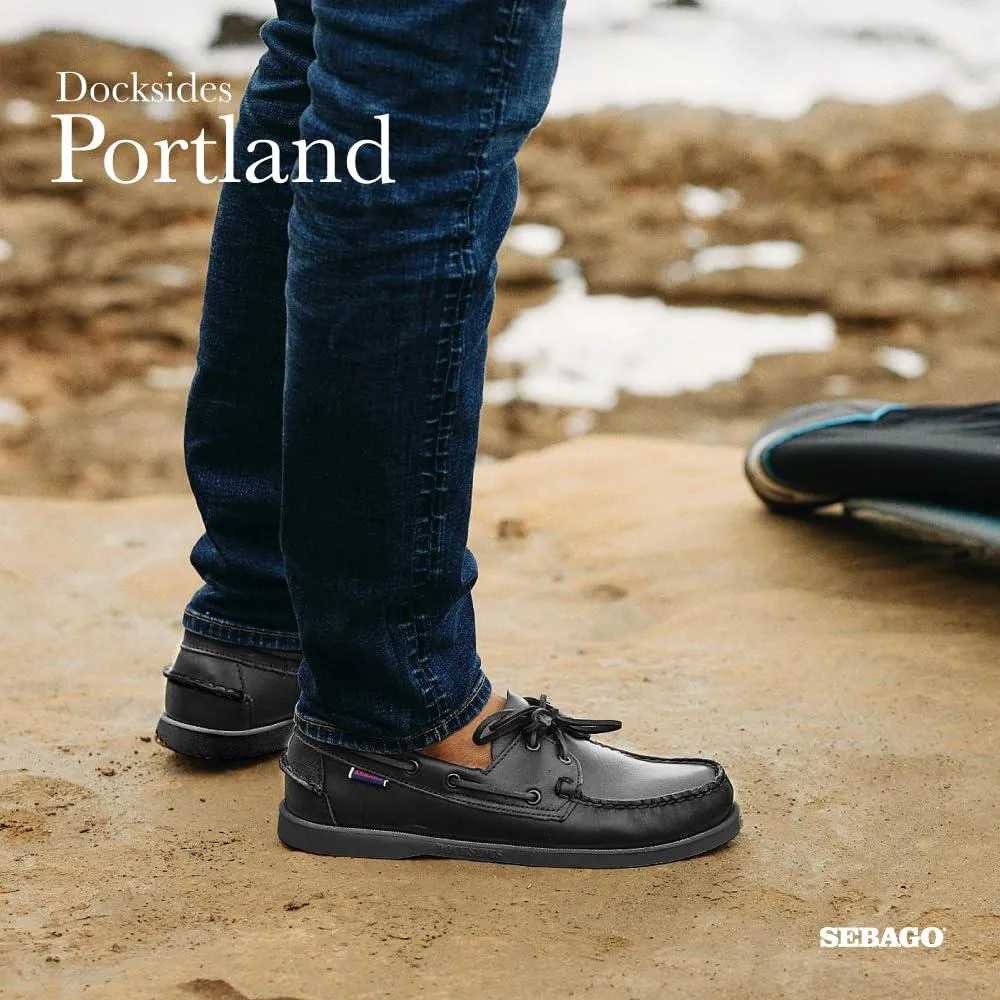 Sebago Docksides Shoes