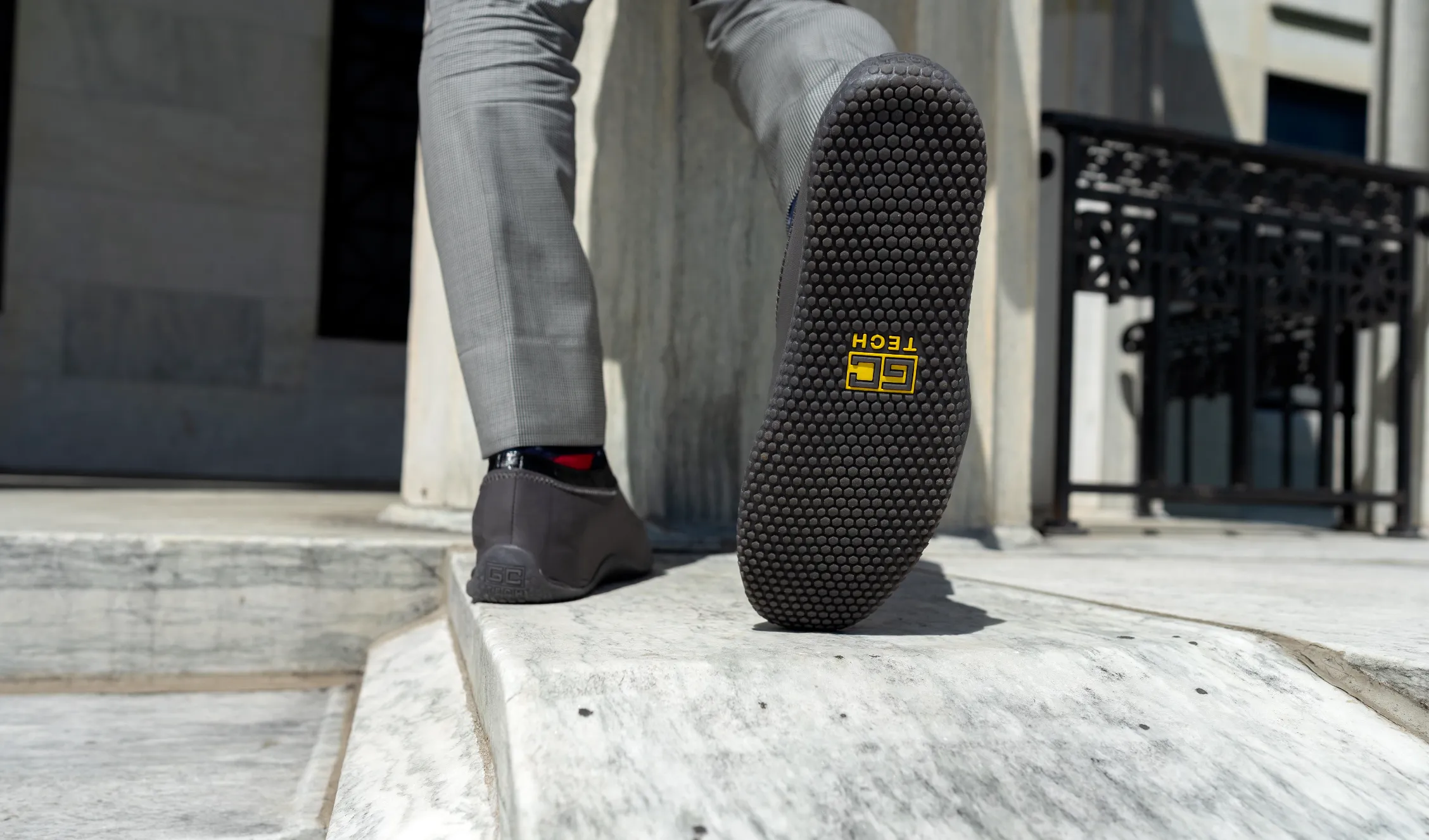 Slip On