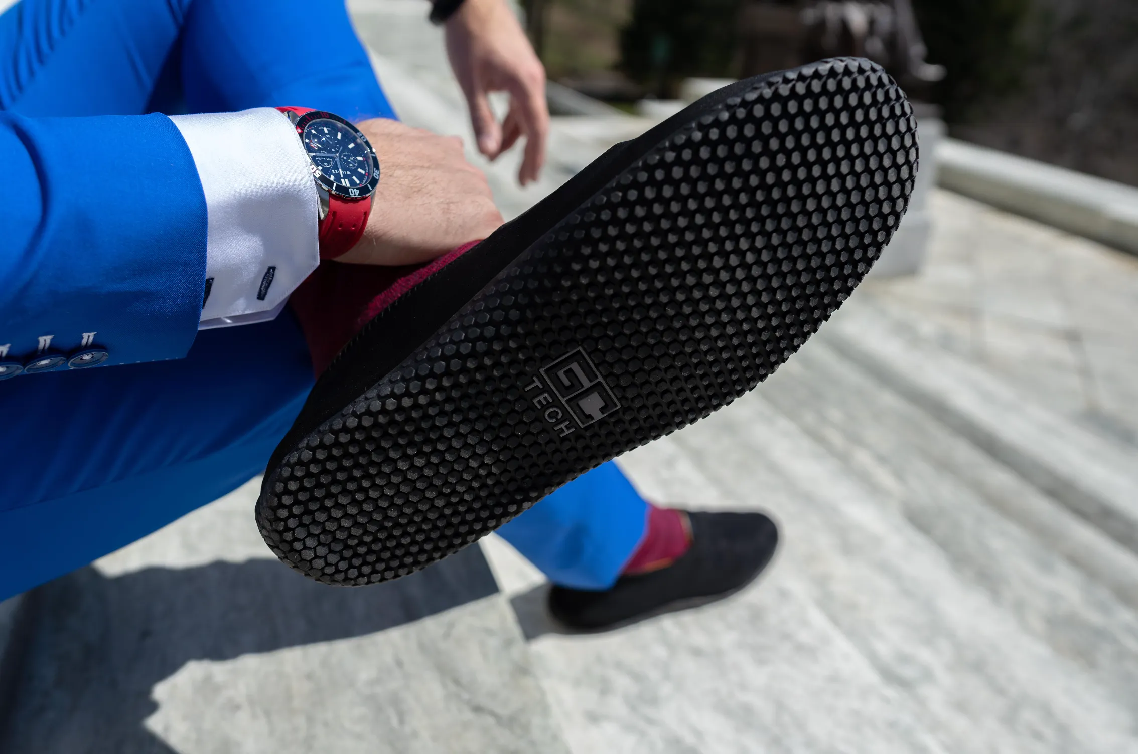 Slip On