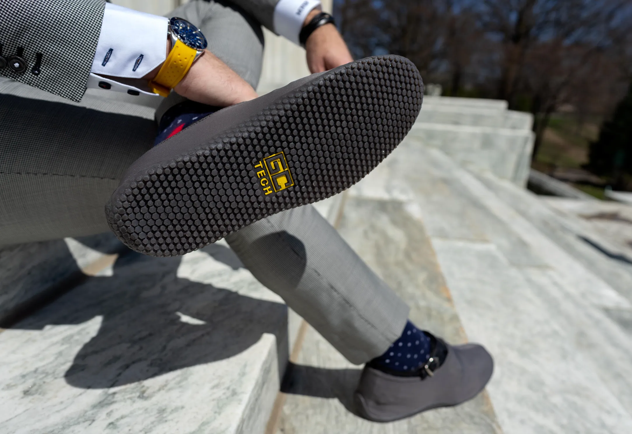 Slip On