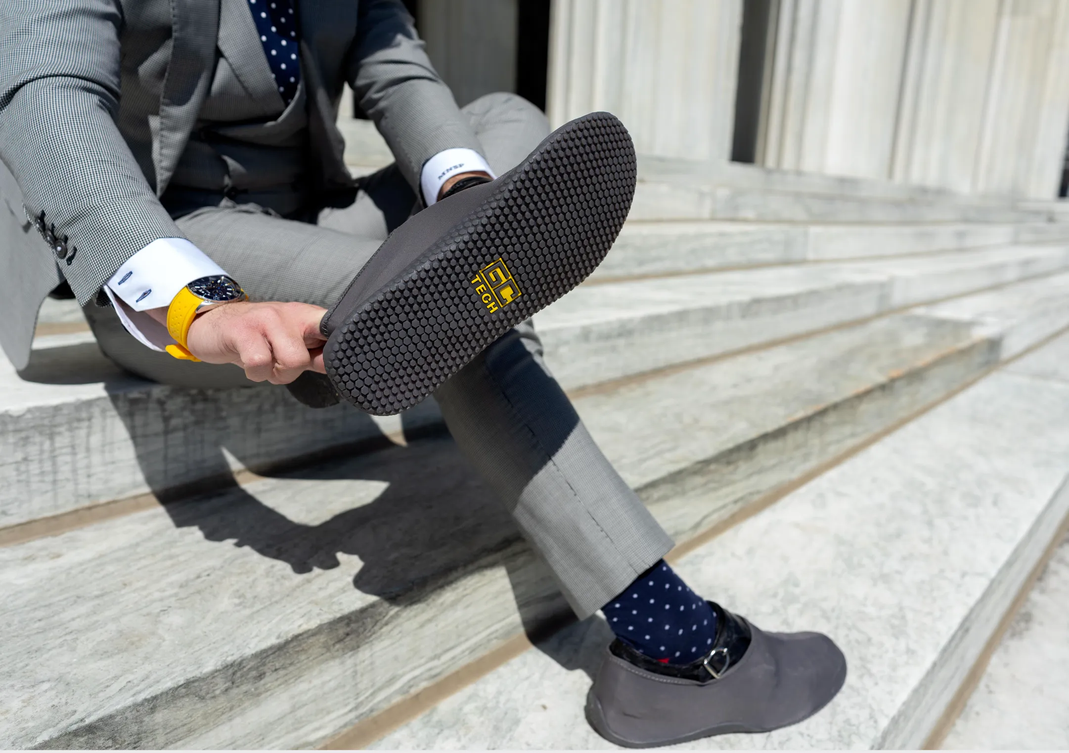 Slip On