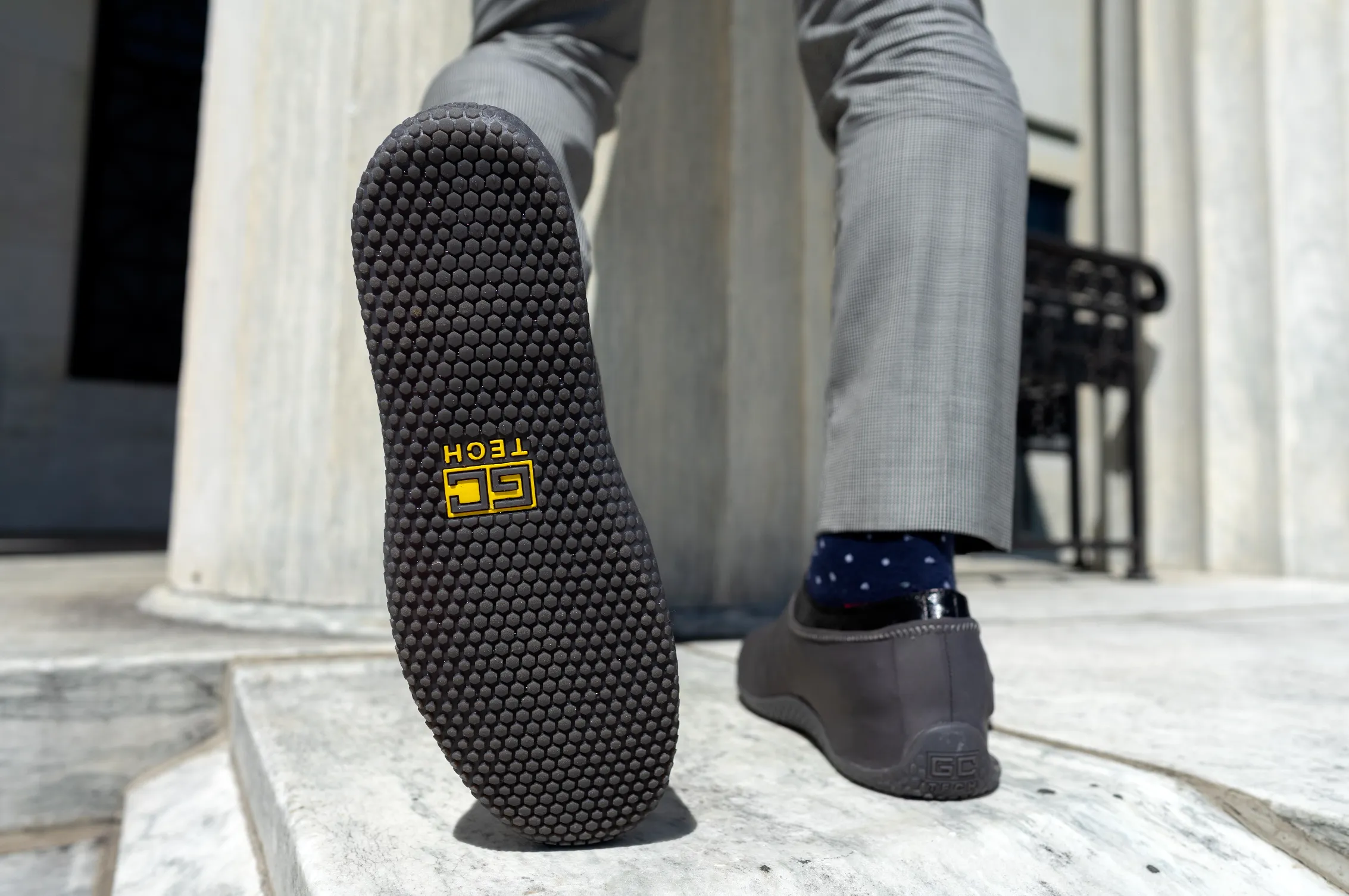 Slip On