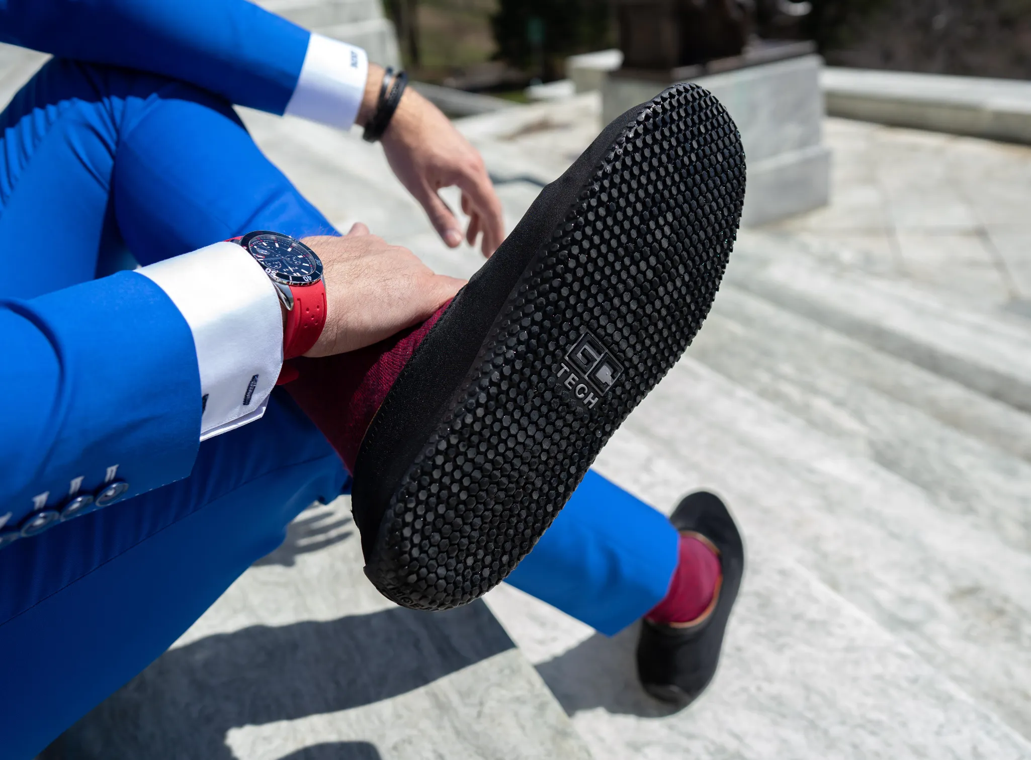 Slip On