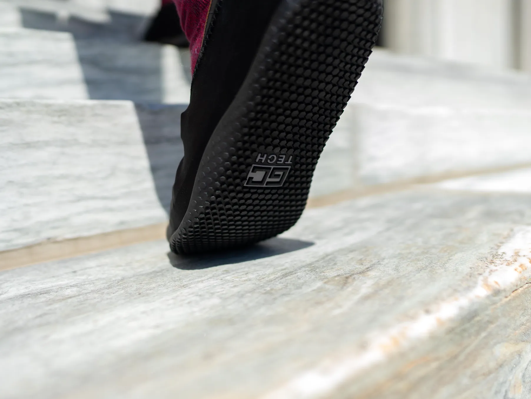 Slip On