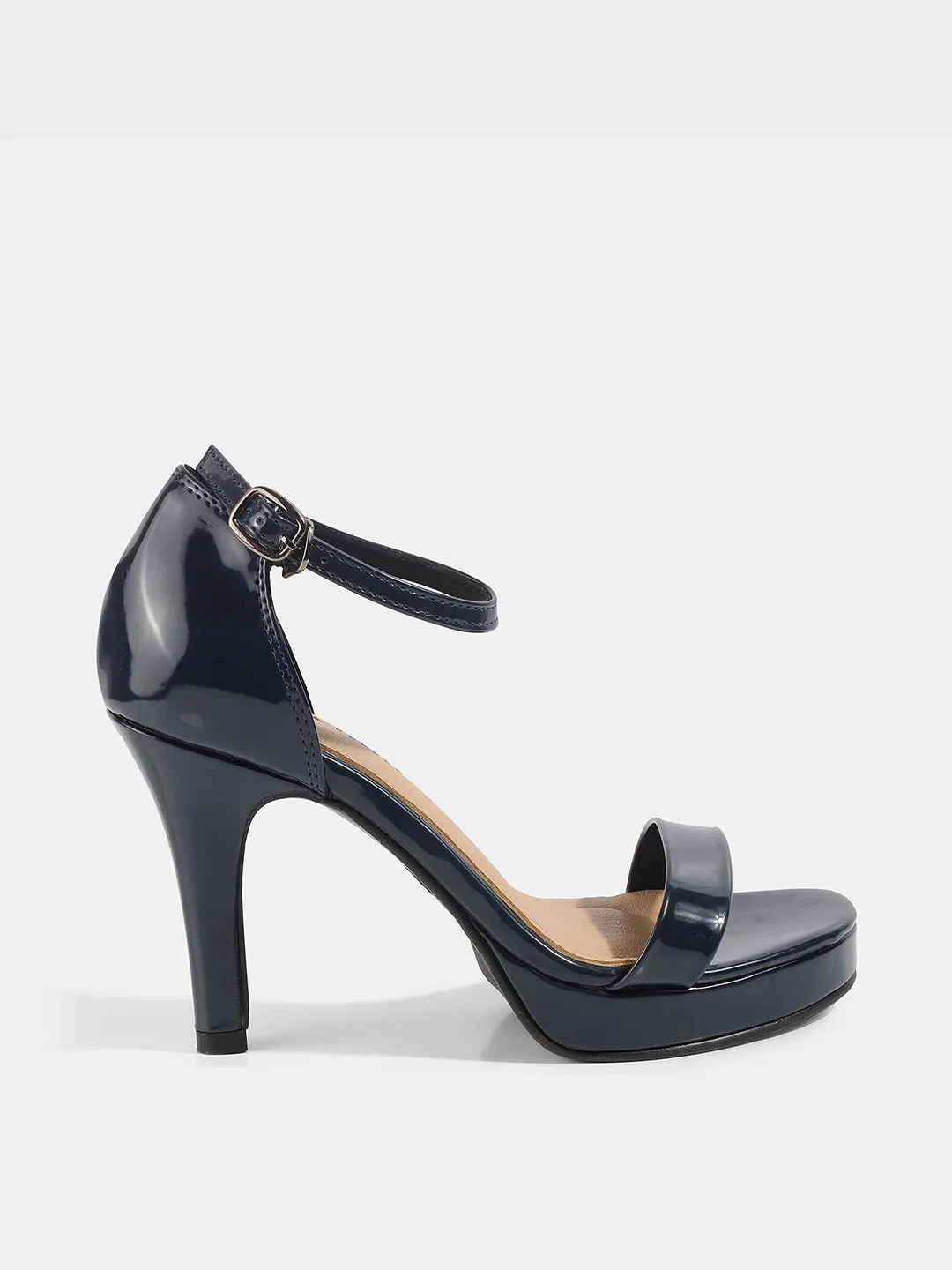 Stilettos Ankle Strap Heel Sandal