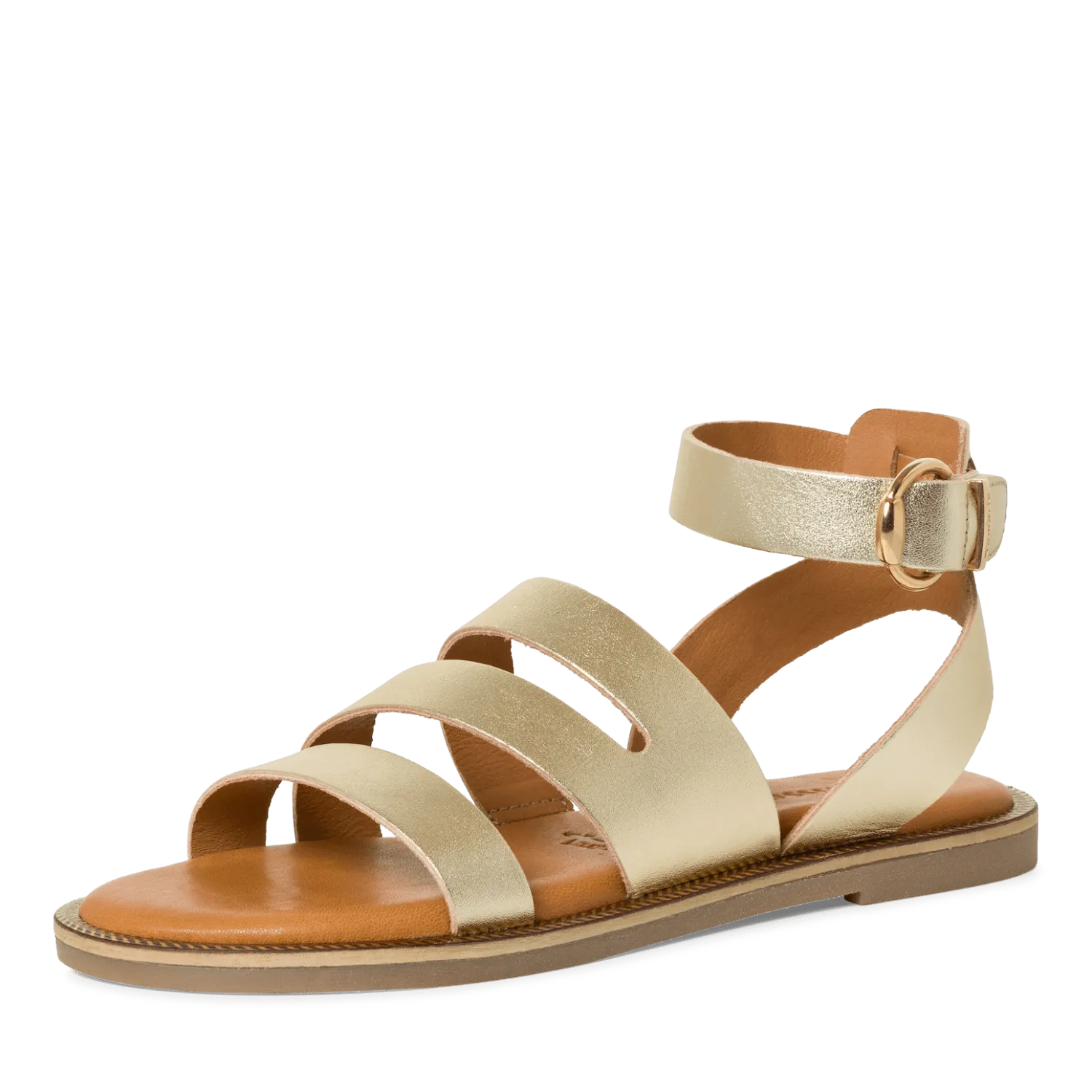 Tamaris 2815342933 - Gladiator Sandal