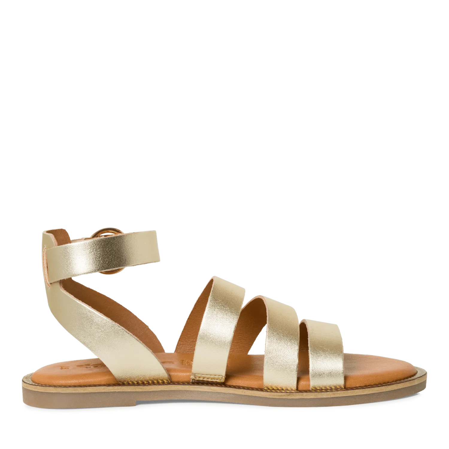 Tamaris 2815342933 - Gladiator Sandal
