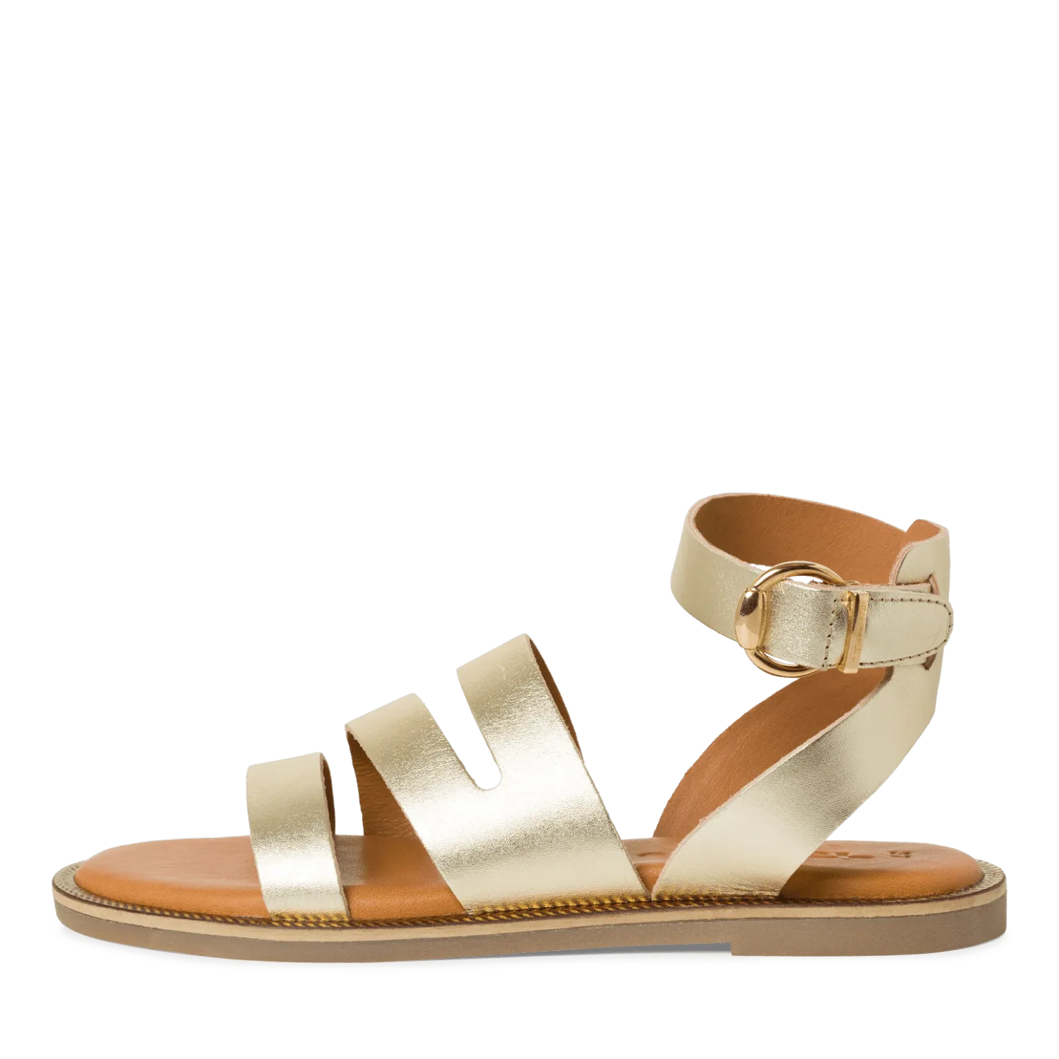 Tamaris 2815342933 - Gladiator Sandal