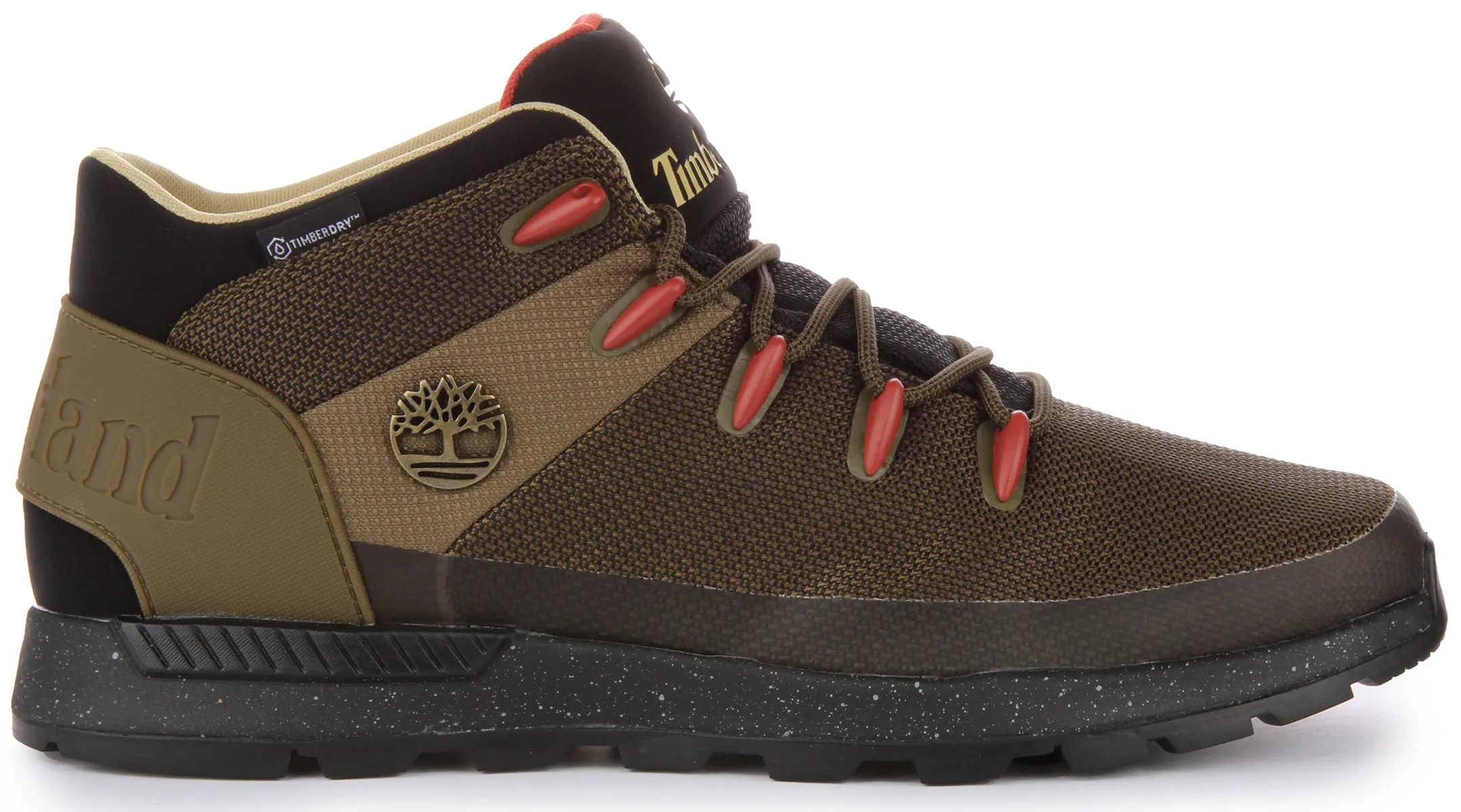 Timberland A61SC Sprint Trekker Waterproof In Grey