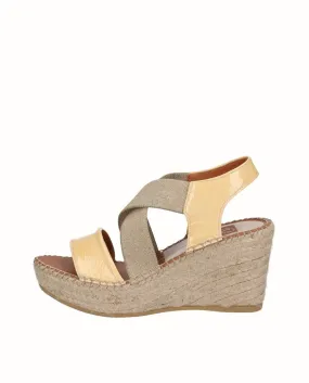 Viguera 1900MUL - Espadrilles Open Toe Sandal