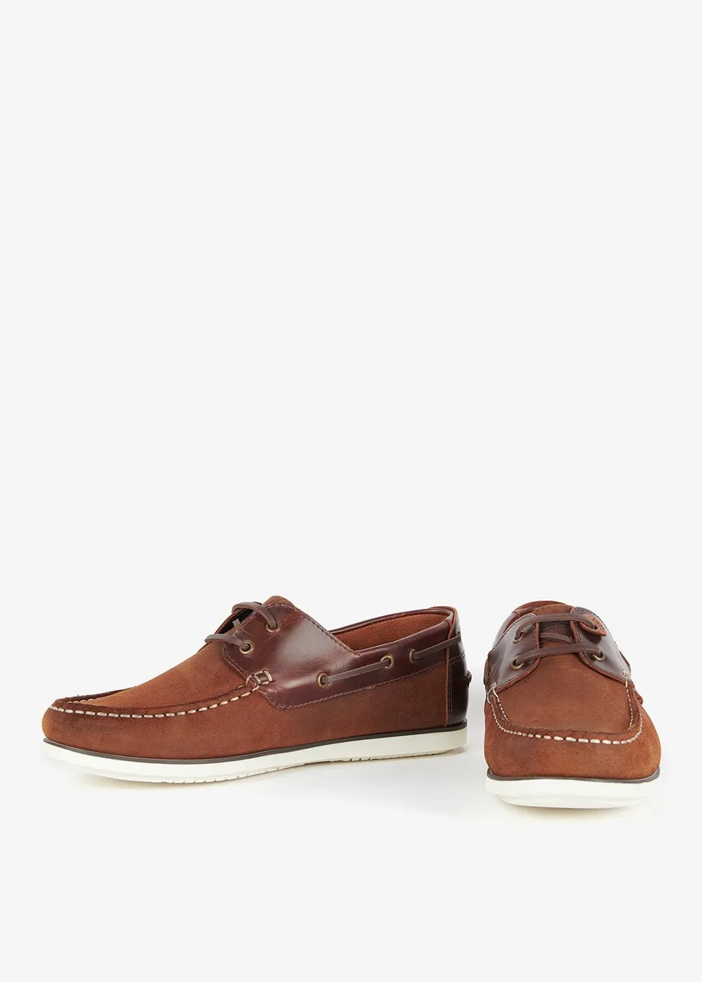 Wake Boat Shoes