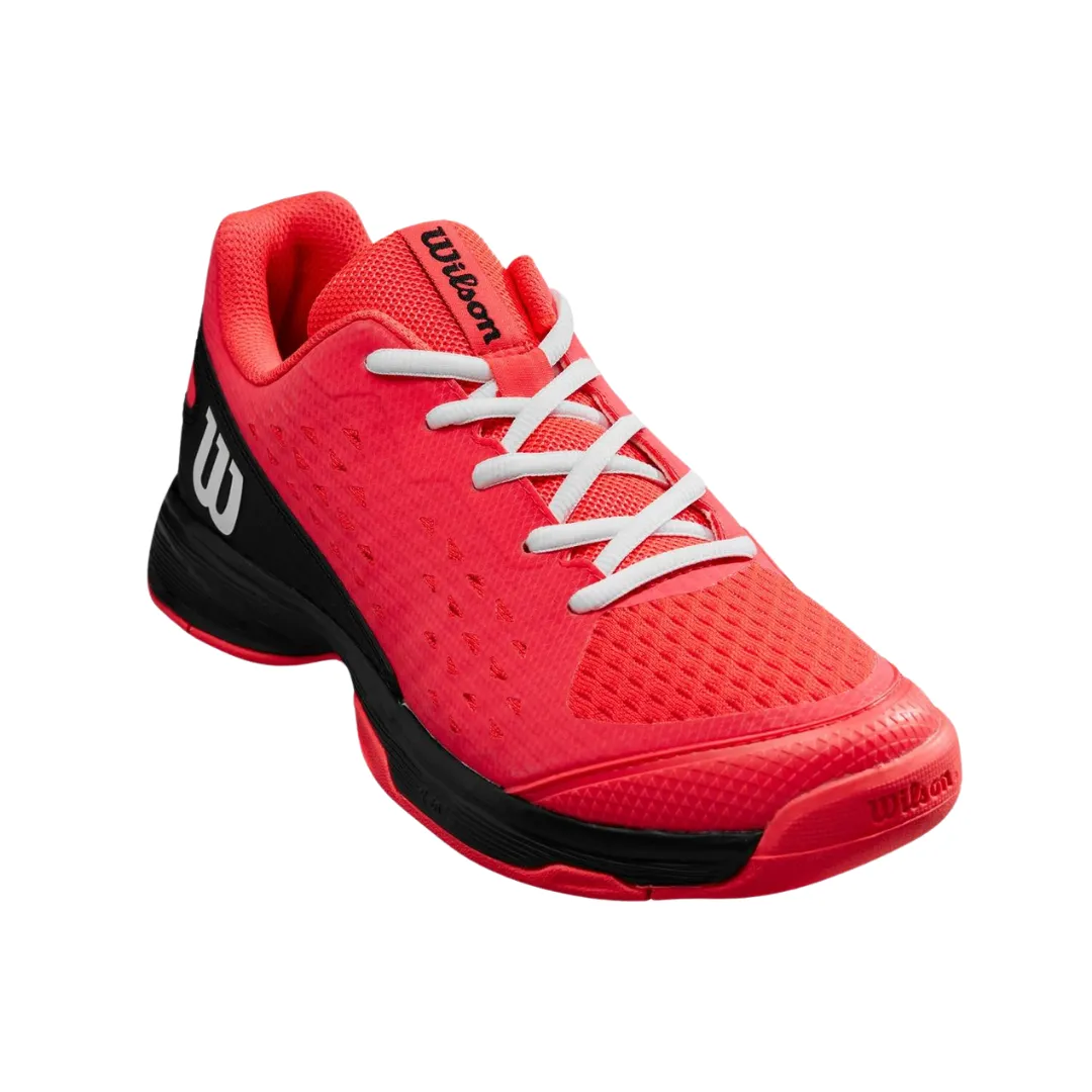 Wilson Rush Pro Junior L Pink