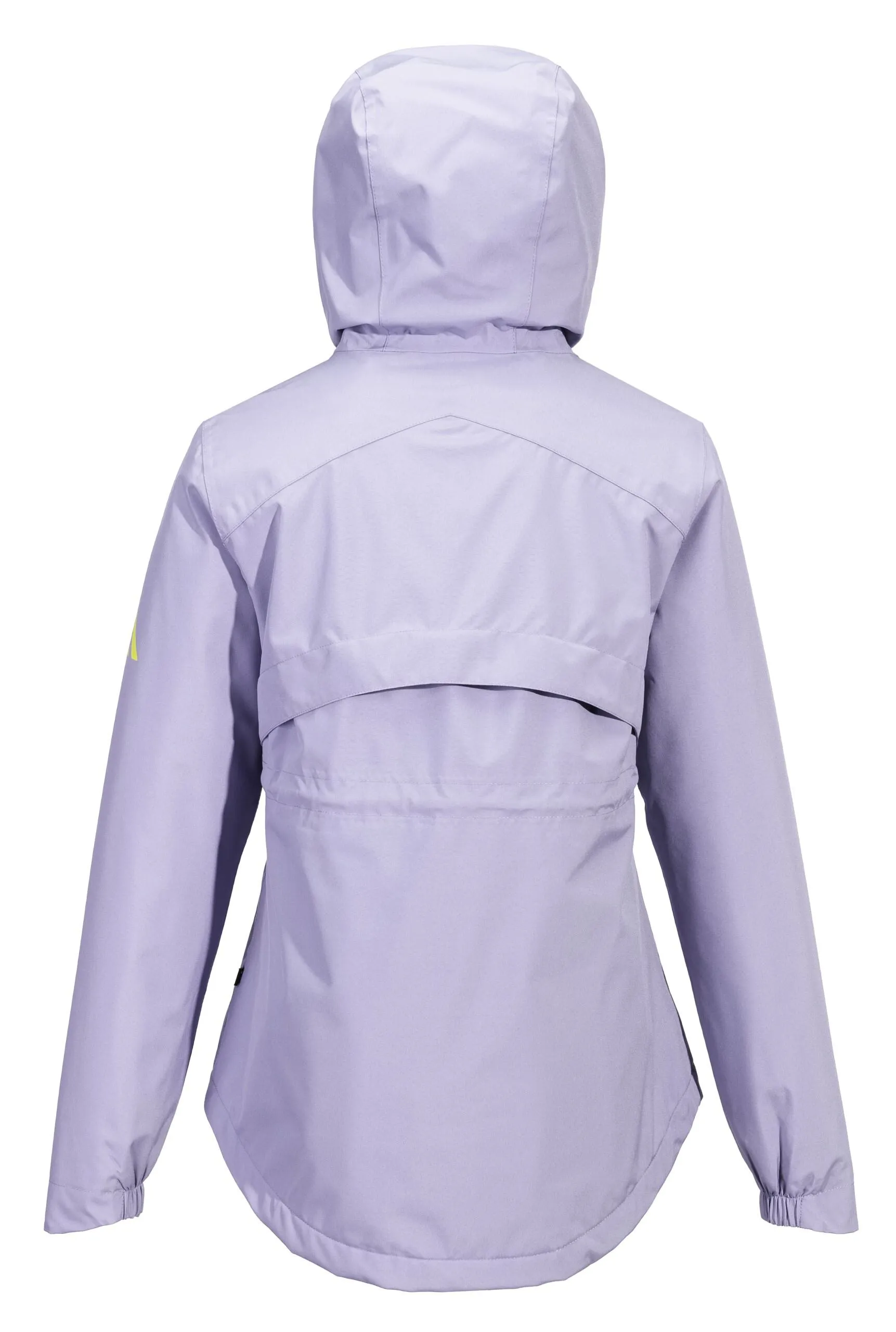 Women's Clonbur Fleece Lined Rain Jacket