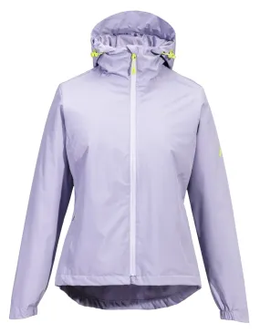 Women's Clonbur Fleece Lined Rain Jacket
