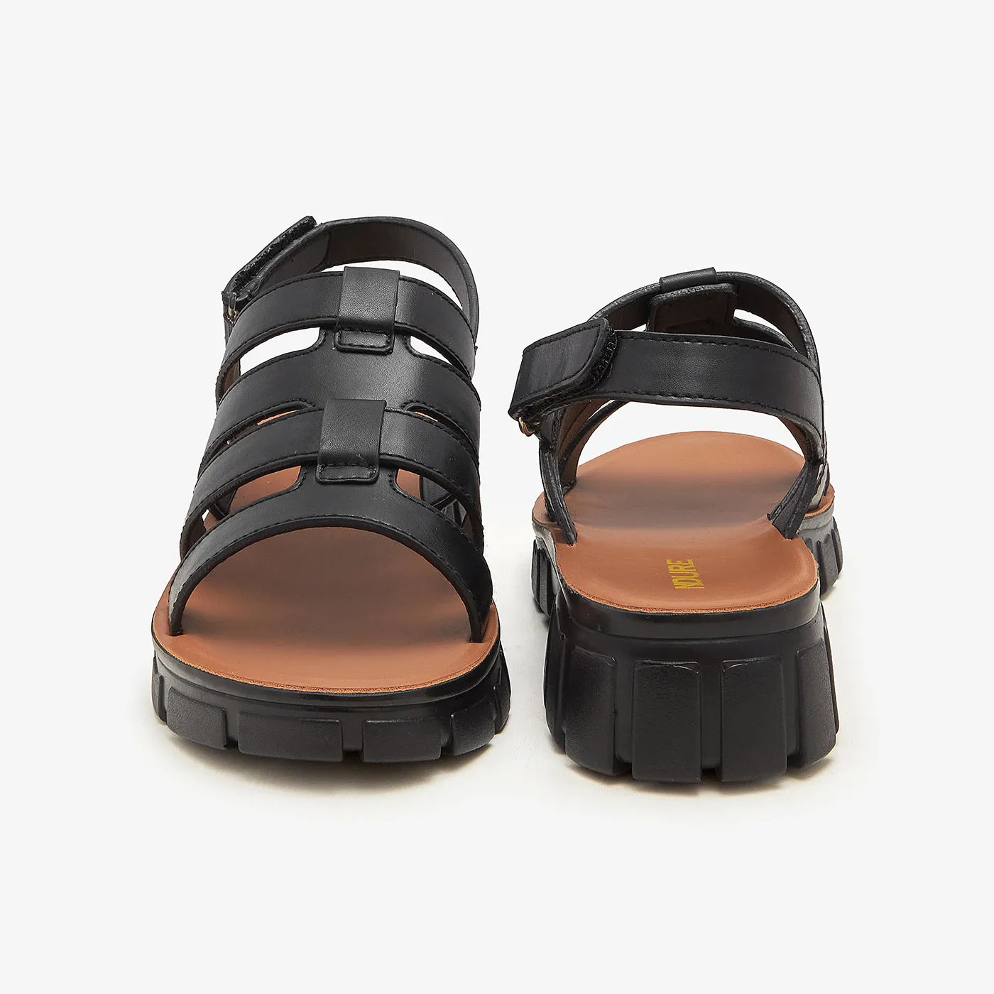 Women's Gladiator Sandals