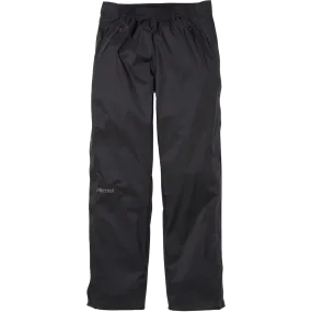 Women's PreCip Eco Full Zip Pant - Long