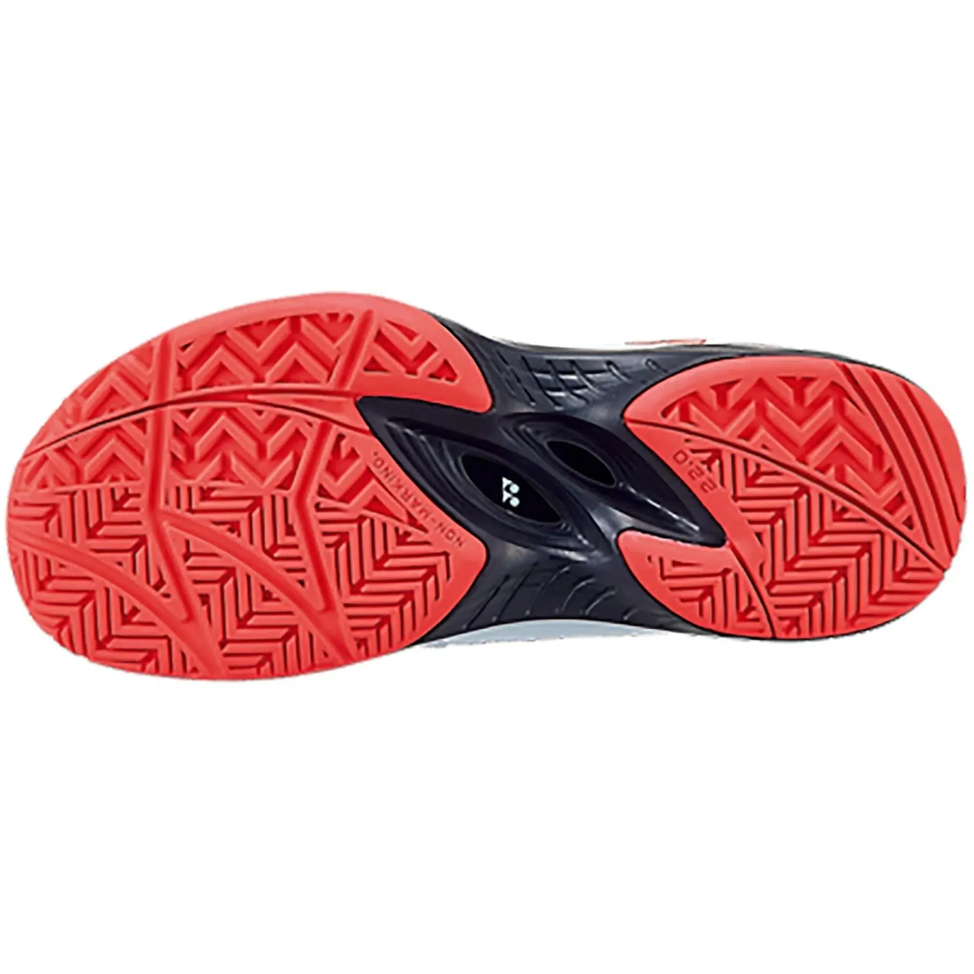 Yonex Power Cushion LUMIO Junior Tennis Shoes